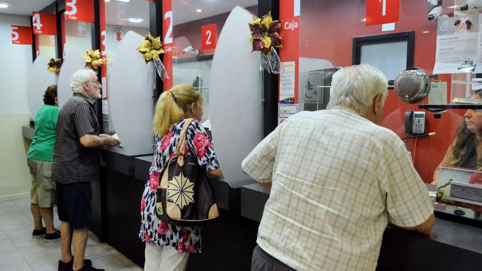 Más de 7 millones de jubilados y pensionados cobrarán el aguinaldo en diciembre